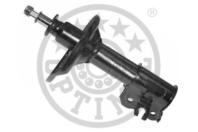 OPTIMAL A-3134HR Амортизатори  для MAZDA MX-6 (Мазда Мx-6)