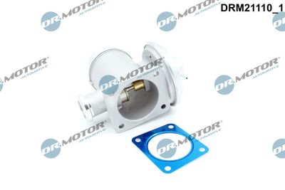 SUPAPA EGR Dr.Motor Automotive DRM21110 1
