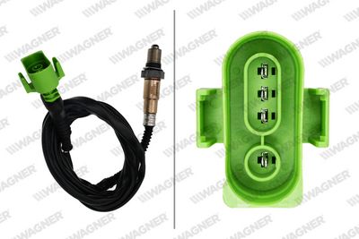 Sonda lambda WAGNER LBS00568