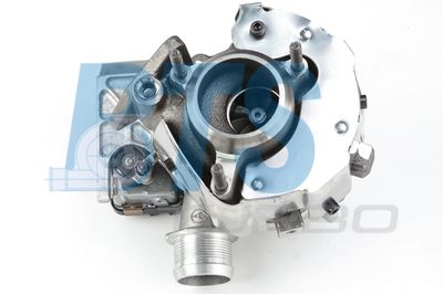 LADER AUFLADUNG BTS Turbo T914375LI 7