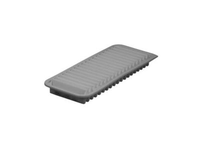 LUFTFILTER MAHLE LX2751