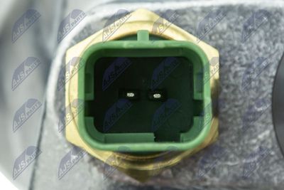 TERMOSTAT LICHID RACIRE NTY CTMFT015 5