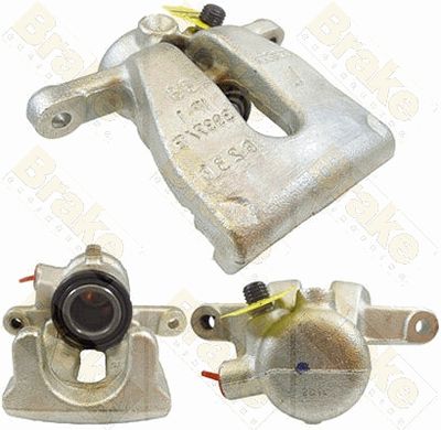 Brake Caliper Brake ENGINEERING CA2790R