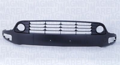 покривна/защитна лайсна, броня MAGNETI MARELLI 021316900420
