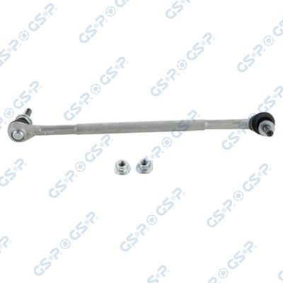 BRAT/BIELETA SUSPENSIE STABILIZATOR