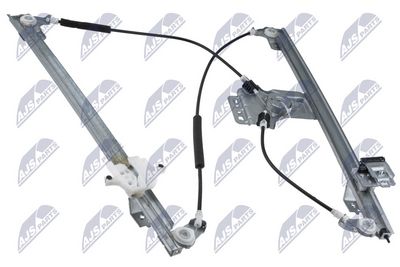 MECANISM ACTIONARE GEAM NTY EPSPE007 1