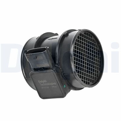 Mass Air Flow Sensor AF10195-12B1