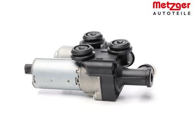 KüHLMITTELREGELVENTIL METZGER AUTOTEILE 0899336 24