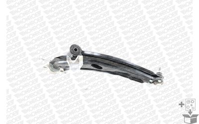 Control/Trailing Arm, wheel suspension L15554