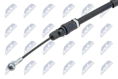 CABLU FRANA DE PARCARE NTY HLRPL042 1
