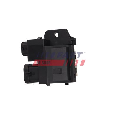 REZISTOR ELECTROMOTOR - VENTILATOR FAST FT04191 16