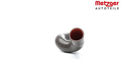 LADELUFTSCHLAUCH METZGER AUTOTEILE 2400492 26