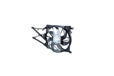 LüFTER MOTORKüHLUNG NRF 47308 28