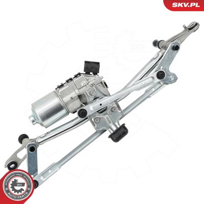 Tyčoví stěračů SKV 05SKV210