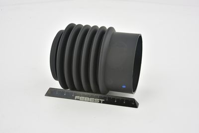 CAPAC PROTECTIE/BURDUF AMORTIZOR FEBEST MSHBN43 4