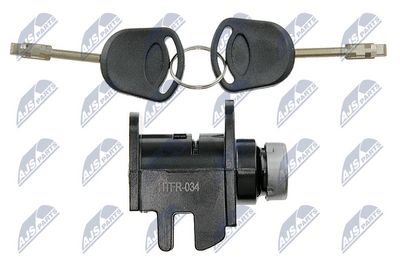 Zamykací válec NTY EZC-FR-034
