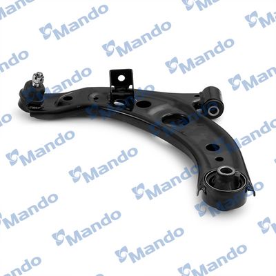 носач, окачване на колелата MANDO MSA018098