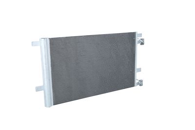 CONDENSATOR CLIMATIZARE NRF 350685 21