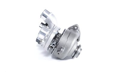 LADER AUFLADUNG BTS Turbo T918824 11