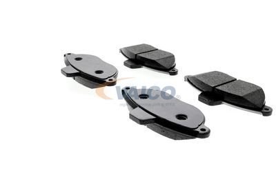 BREMSBELAGSATZ SCHEIBENBREMSE VAICO V424122 42