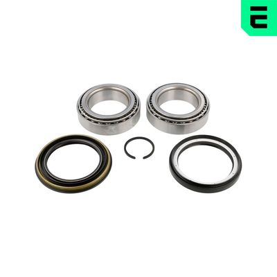 Wheel Bearing Kit 951722