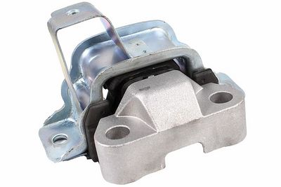 Lagerung, Motor