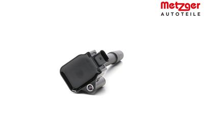 ZüNDSPULE METZGER AUTOTEILE 0880571 31