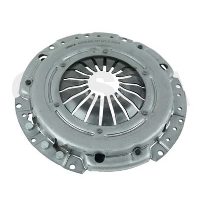 притискателен диск OSSCA 87258