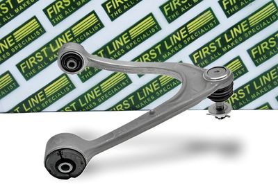 носач, окачване на колелата FIRST LINE FCA6897