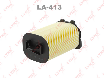 LYNXauto LA-413 Воздушный фильтр  для INFINITI Q60 (Инфинити Q60)