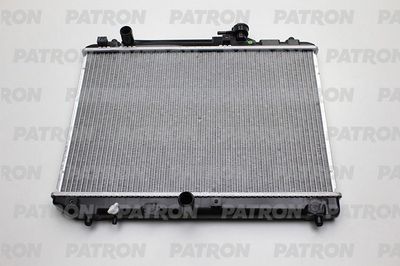 Радиатор, охлаждение двигателя PATRON PRS3220 для SUZUKI BALENO