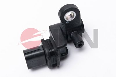 Jutiklis, alkūninio veleno impulsas