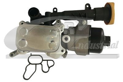 RADIATOR ULEI ULEI MOTOR