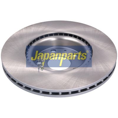 JAPANPARTS Stabdžių diskas