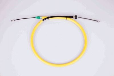 Тросик, cтояночный тормоз HELLA PAGID 8AS 355 662-431 для RENAULT CLIO