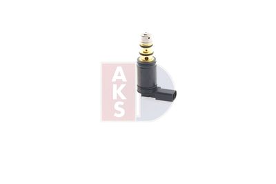 REGELVENTIL KOMPRESSOR AKS DASIS 859008N 12