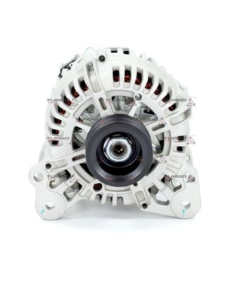 GENERATOR / ALTERNATOR TURBO-TEC TTAL001031 3