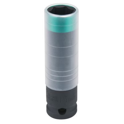 Ks Tools - Kovaný nástrčkový orech 1/2", 15mm