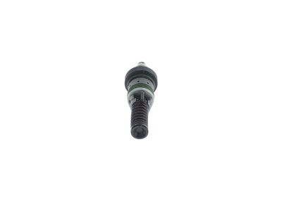 Indsprøjtningspumpe BOSCH 0 414 491 109