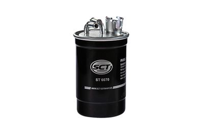 SCT - MANNOL Топливный фильтр