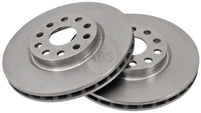 Brake Disc 16582