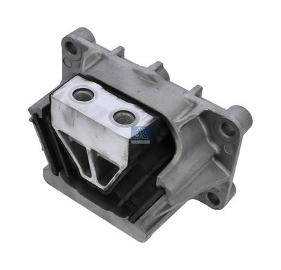 Lagerung, Motor