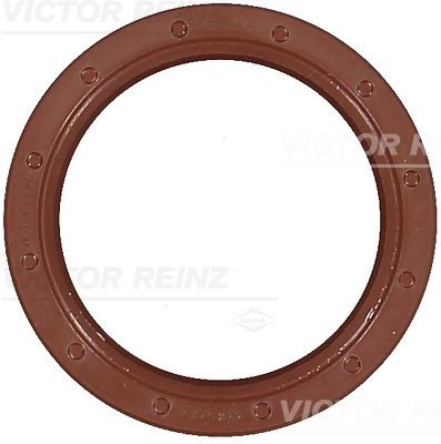 Уплотняющее кольцо, коленчатый вал VICTOR REINZ 81-36233-00 для OPEL AGILA