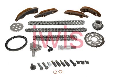 CHIT LANT DE DISTRIBUTIE AIC 76084SET 1