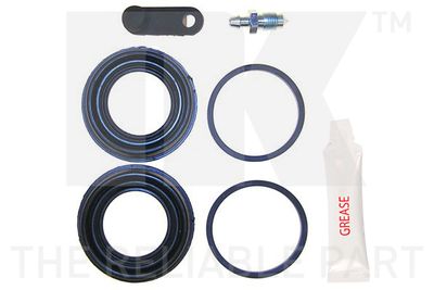 NK 8815022 Тормозной суппорт для BMW 5 Touring (E39) 525 d NK 8815022 Тормозной суппорт для BMW 5 Touring (E39) 525 d