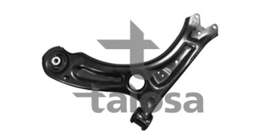 LENKER RADAUFHäNGUNG