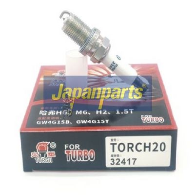 JAPANPARTS Uždegimo žvakė