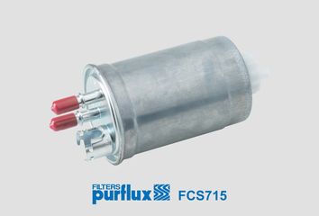 Топливный фильтр FCS715