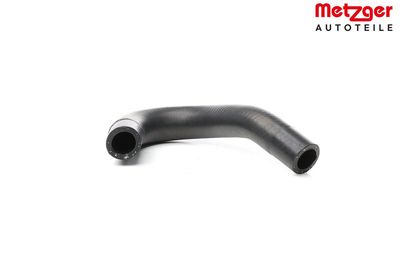 KüHLERSCHLAUCH METZGER AUTOTEILE 2420137 6