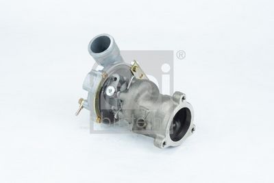 Lader, ladesystem FEBI BILSTEIN 187405